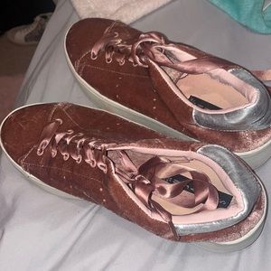 steve madden sneakers